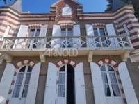 Vente maison 11 pièces