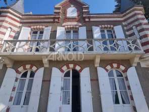 Vente Maison 9 chambresPornichet