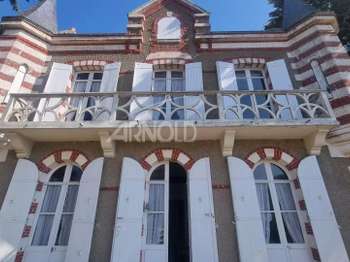 Vente maison 11 pièces