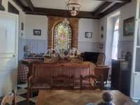 Vente maison 11 pièces
