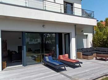 Vente maison 6 pièces Pornichet 44