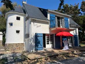 Vente Maison 2 chambresPornichet