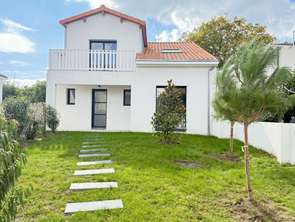 Vente Maison 5 chambresPornichet