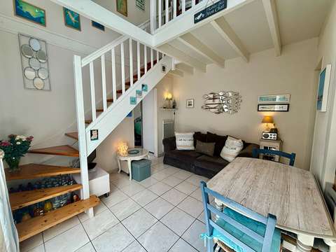 Vente maison 3 pièces Pornichet 44