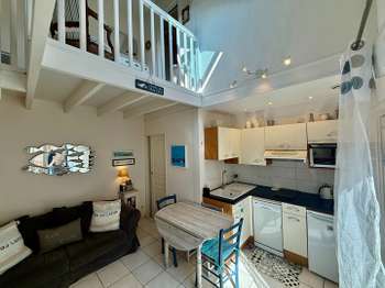 Vente maison 3 pièces Pornichet 44