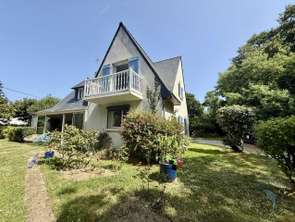 Vente Maison 5 chambresPornichet