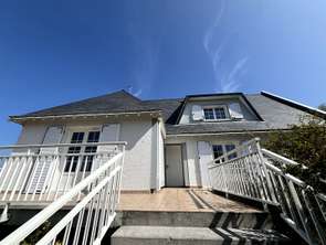 Vente Maison 5 chambresPornichet