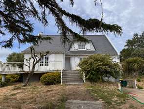 Vente Maison 5 chambresPornichet