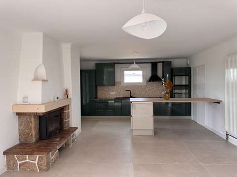 Vente maison 10 pièces
