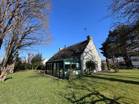 Vente maison 7 pièces Pornichet 44