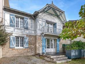 Vente Maison 3 chambresPornichet