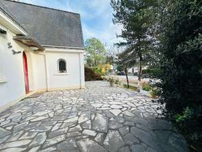 Vente Maison 5 chambresPornichet