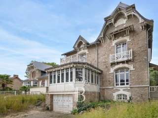 Vente maison 11 pièces