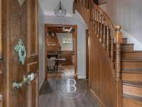 Vente maison 11 pièces