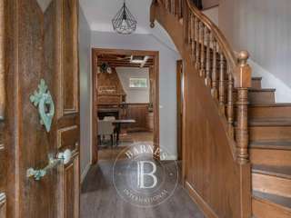 Vente maison 11 pièces