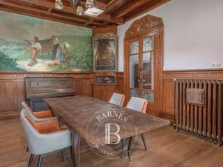 Vente maison 11 pièces