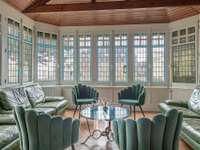 Vente maison 11 pièces