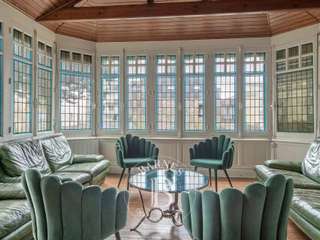 Vente maison 11 pièces