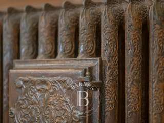 Vente maison 11 pièces