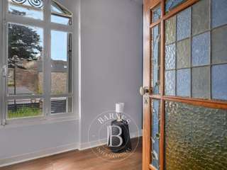 Vente maison 11 pièces