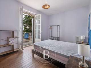 Vente maison 11 pièces