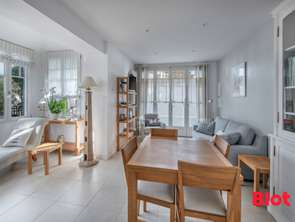 Vente Maison 2 chambresPornichet
