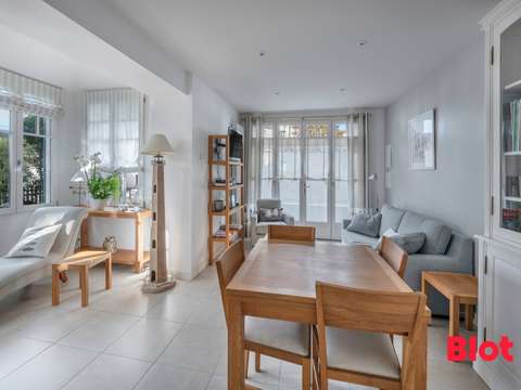 Vente maison 4 pièces Pornichet 44