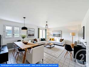 Vente Maison 3 chambresPornichet