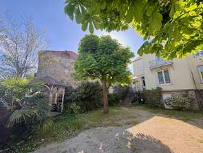 Vente Maison 5 chambresPornichet