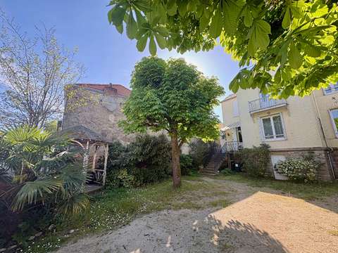 Vente maison 6 pièces Pornichet 44