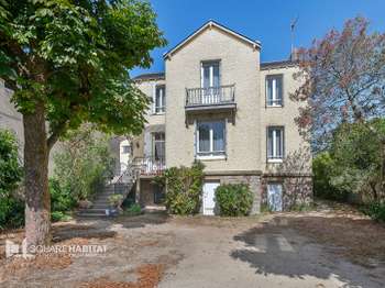 Vente Maison 5 chambresPornichet