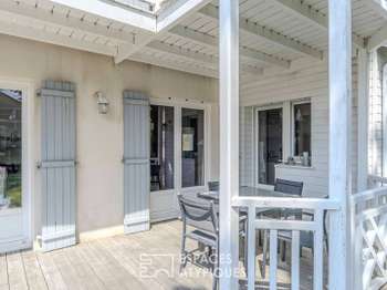 Vente Maison 4 chambresPornichet