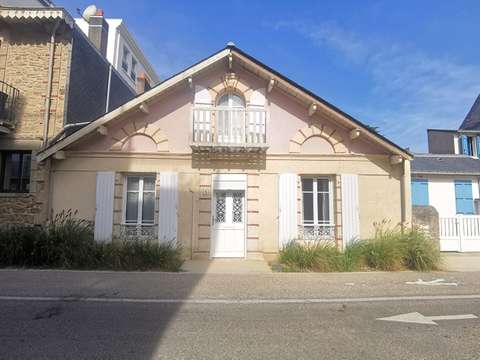 Vente maison 6 pièces Pornichet 44