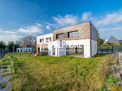 Vente maison 5 pièces Pornichet 44