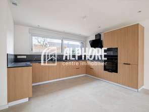 Vente Maison 3 chambresPornichet