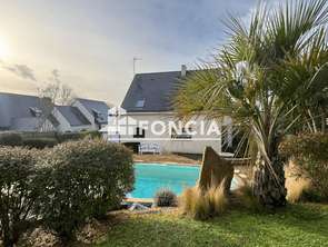 Vente Maison 4 chambresPornichet