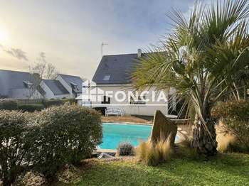 Vente maison 5 pièces Pornichet 44
