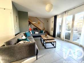 Vente Maison 3 chambresPornichet
