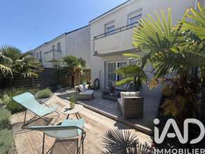 Vente Maison 3 chambresPornichet