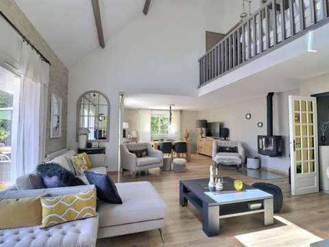 Vente maison 6 pièces Pornichet 44