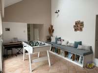 Vente maison 10 pièces