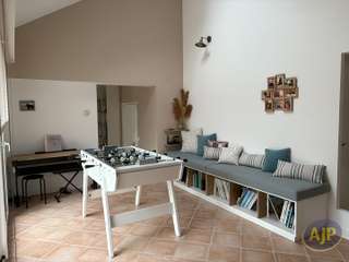 Vente maison 10 pièces