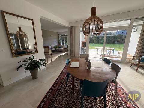 Vente maison 10 pièces Pornichet 44