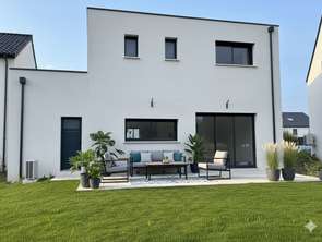 Vente Maison 4 chambresPornichet