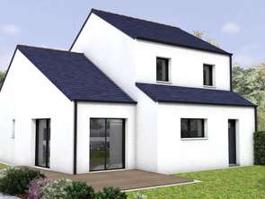 Vente Maison 3 chambresPornichet