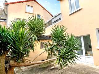 Vente maison 10 pièces