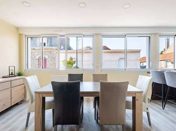 Vente maison 10 pièces