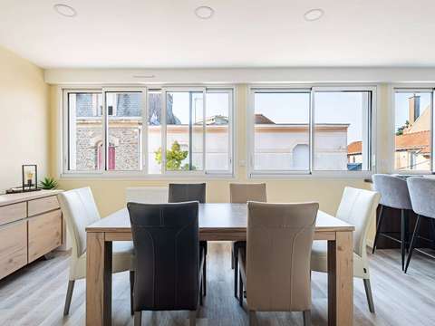 Vente maison 10 pièces