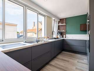 Vente maison 10 pièces