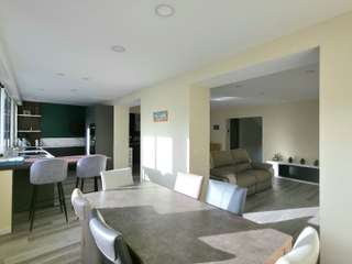 Vente maison 10 pièces